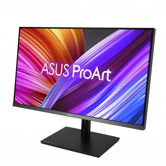 Monitor ASUS ProArt Display PA32UCR-K