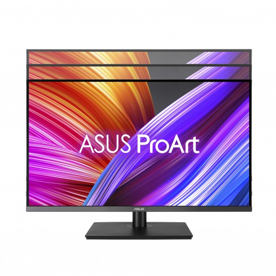 Monitor ASUS ProArt Display PA32UCR-K