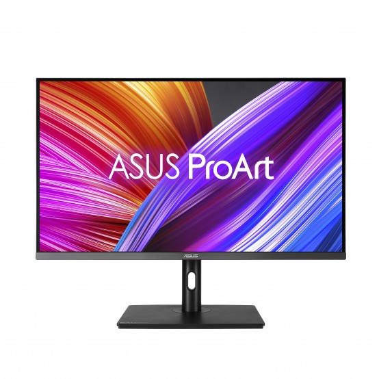 Monitor ASUS ProArt Display PA32UCR-K