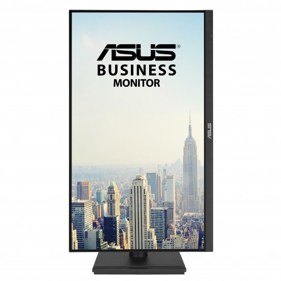 Monitor ASUS  VA27DQFS