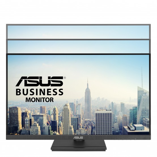 Monitor ASUS  VA27DQFS