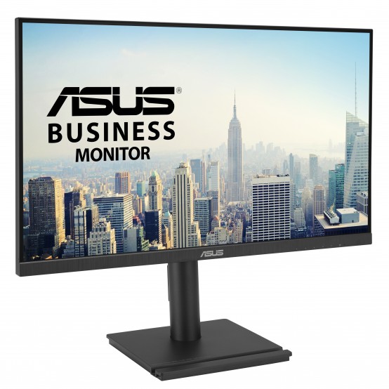 Monitor ASUS  VA27DQFS