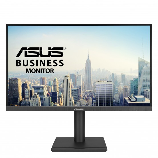 Monitor ASUS  VA27DQFS