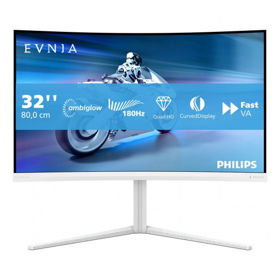 Monitor Philips  32M2C5501/00