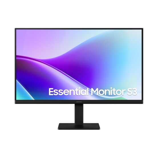 Monitor Samsung Essential S3 LS24F320GAUXEN