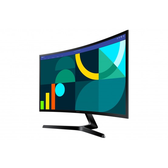 Monitor Samsung Essential S3 LS27D366GAUXEN