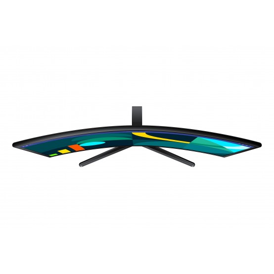 Monitor Samsung Essential S3 LS27D366GAUXEN
