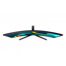 Monitor Samsung Essential S3 LS27D366GAUXEN