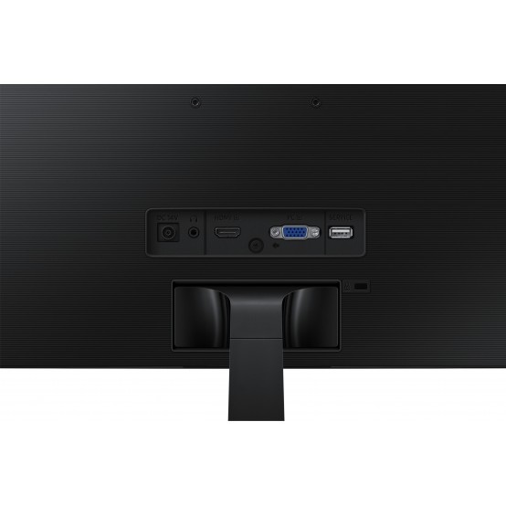 Monitor Samsung Essential S3 LS27D366GAUXEN
