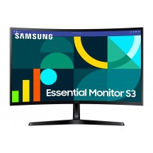 Monitor Samsung Essential S3 LS27D366GAUXEN