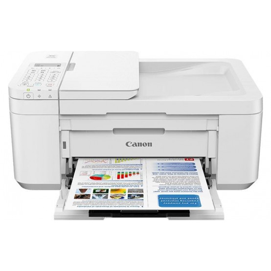 Imprimanta Canon Pixma TR4551 2984C029AA