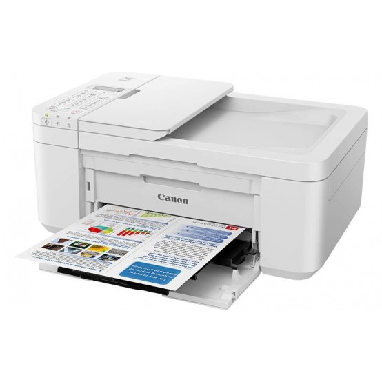 Imprimanta Canon Pixma TR4551 2984C029AA