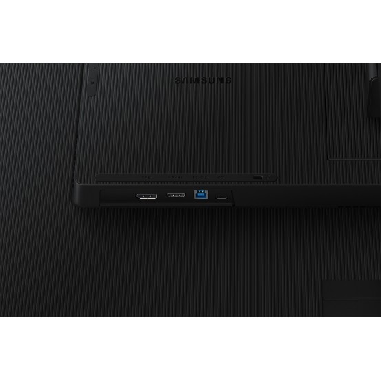 Monitor Samsung ViewFinity S8 LS37D800UAUXEN