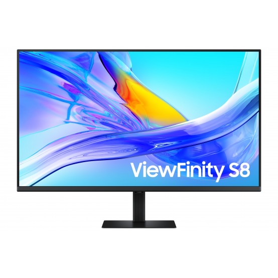 Monitor Samsung ViewFinity S8 LS37D800UAUXEN