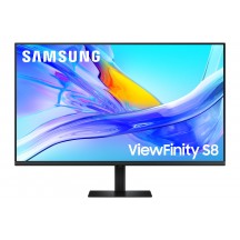 Monitor Samsung ViewFinity S8 LS37D800UAUXEN