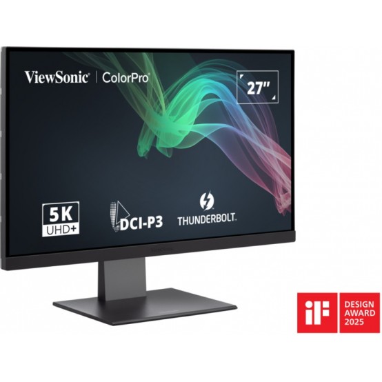 Monitor ViewSonic  VP2788-5K