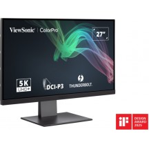 Monitor ViewSonic  VP2788-5K