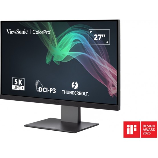 Monitor ViewSonic  VP2788-5K