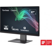 Monitor ViewSonic  VP2788-5K