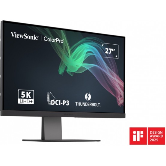 Monitor ViewSonic  VP2788-5K