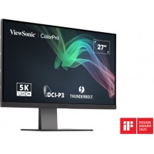 Monitor ViewSonic  VP2788-5K