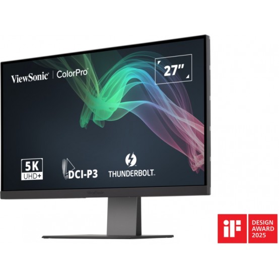Monitor ViewSonic  VP2788-5K