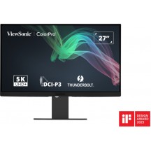 Monitor ViewSonic  VP2788-5K