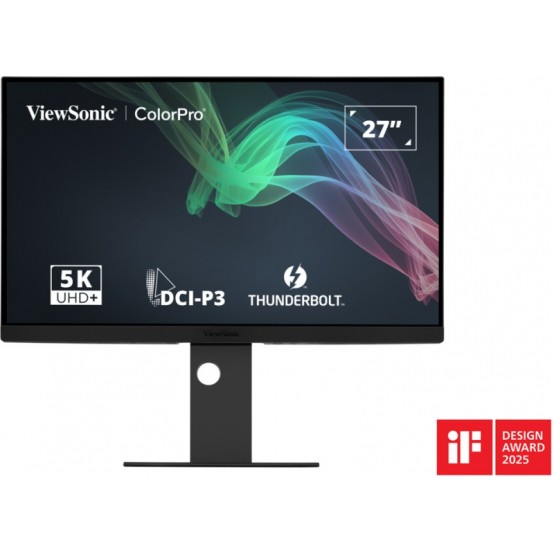 Monitor ViewSonic  VP2788-5K