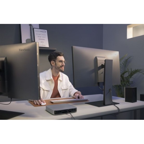 Monitor ViewSonic  VP2788-5K