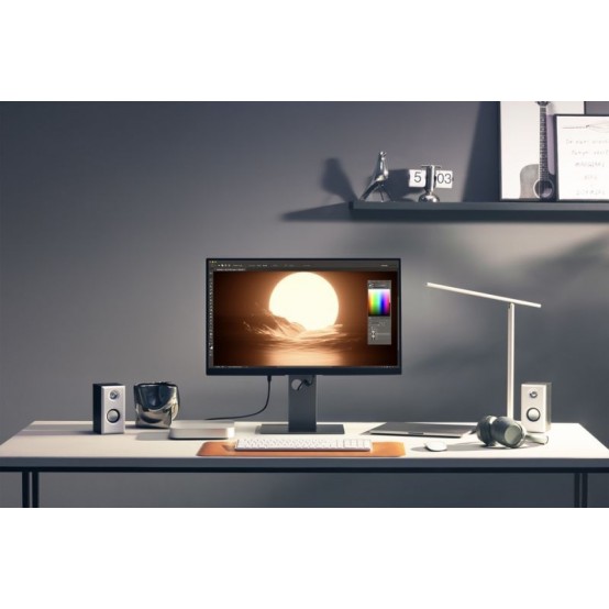 Monitor ViewSonic  VP2788-5K