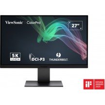 Monitor ViewSonic  VP2788-5K