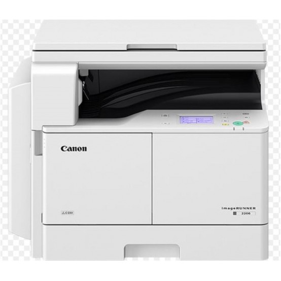 Imprimanta Canon IR2206N 3029C003AA