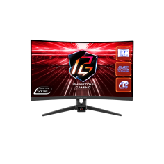 Monitor ASRock  PG27F15RS1A