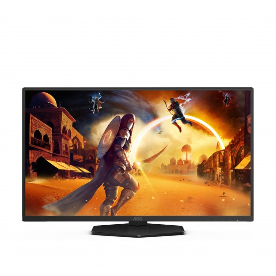 Monitor AOC  25G4SXU