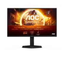 Monitor AOC  25G4SXU