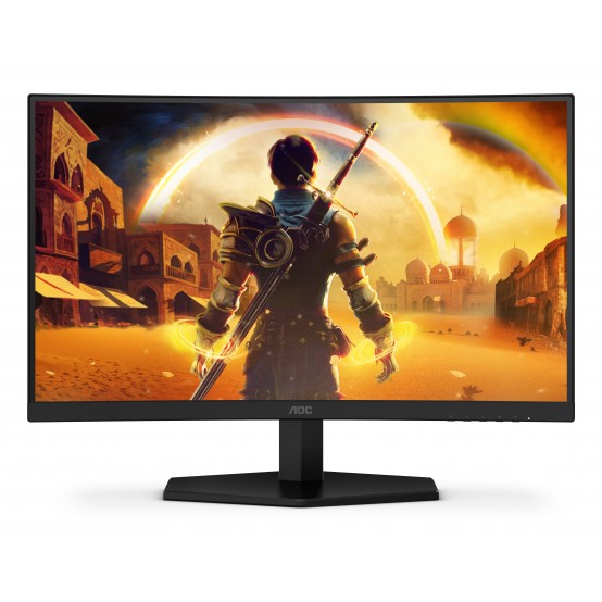 Monitor AOC  C24G42E