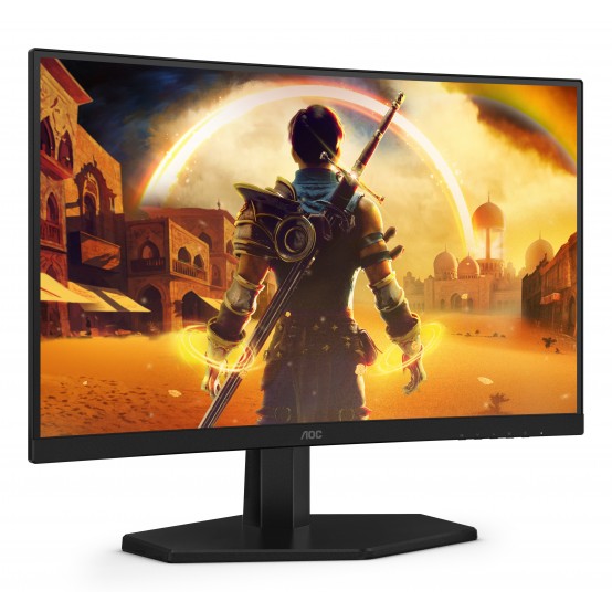 Monitor AOC  C24G42E