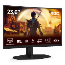 Monitor AOC  C24G42E