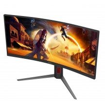 Monitor AOC  CU34G4