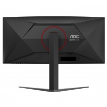 Monitor AOC  CU34G4