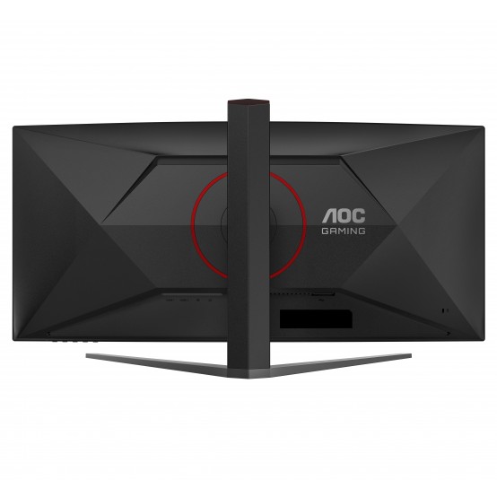 Monitor AOC  CU34G4