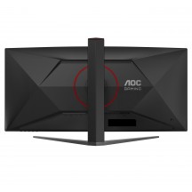 Monitor AOC  CU34G4