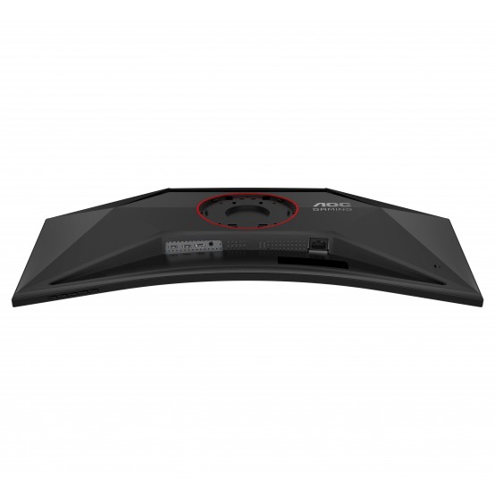 Monitor AOC  CU34G4