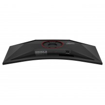 Monitor AOC  CU34G4