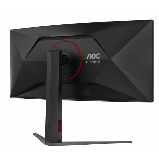 Monitor AOC  CU34G4