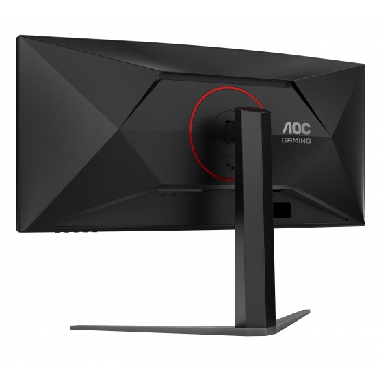 Monitor AOC  CU34G4