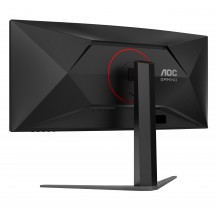 Monitor AOC  CU34G4