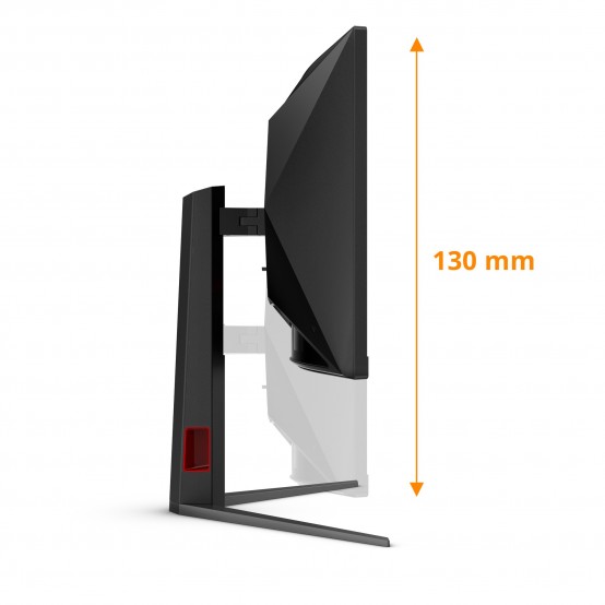 Monitor AOC  CU34G4