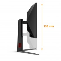 Monitor AOC  CU34G4