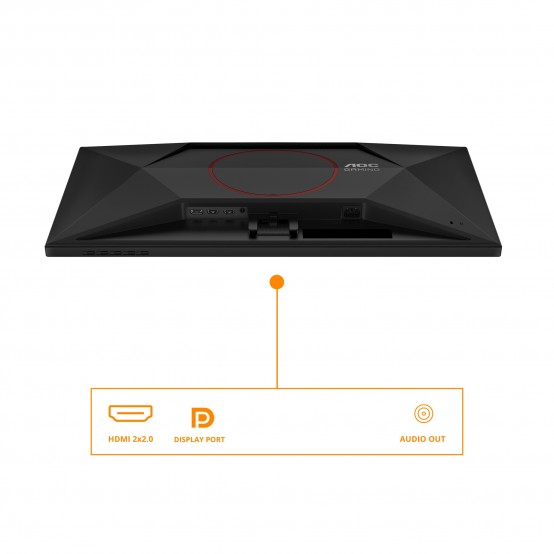 Monitor AOC  Q27G42XE